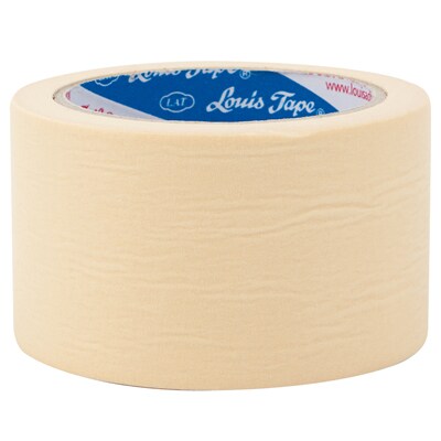DOLPHIN BRAND MASKING TAPE 1" x 20Y
