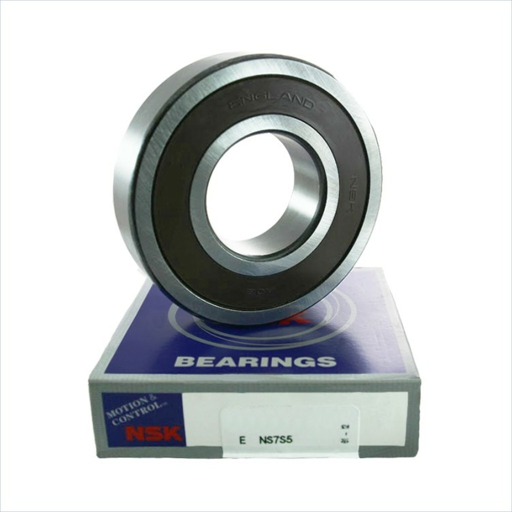 NSK BALL BEARING 6205-2RSC3 (6205DDUC3)