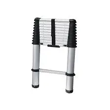 TELESCOPIC LADDER (3.2 X 3.2) M 