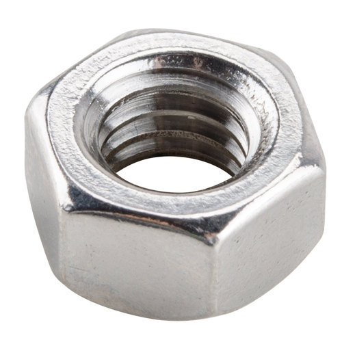 SS NUT 10mm SS304