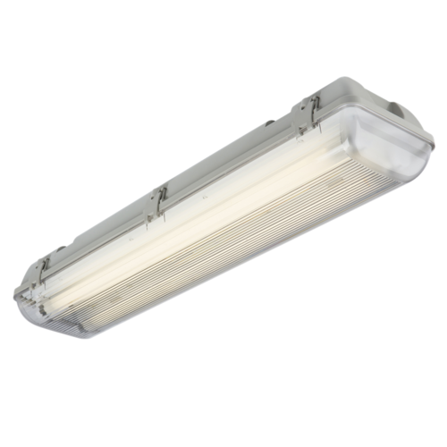 WEATHER PROOF LIGHT 4 FEET IP65 MADE IN ITALY