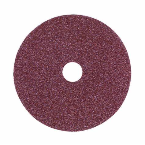 SANDING DISC #60 x 4"