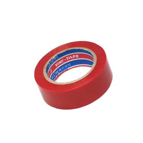 INSULATION TAPE VINI RED