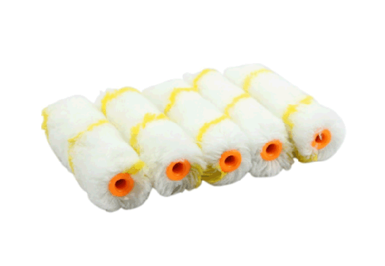 Paint Roller Refill, 4 inch