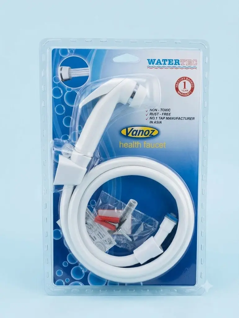 WTC MUSLIM SHOWER 1CTN X 40PCS