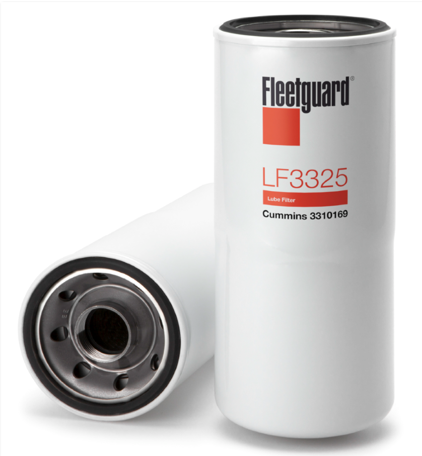 Lube Oil Filter Fleetguard LF3325