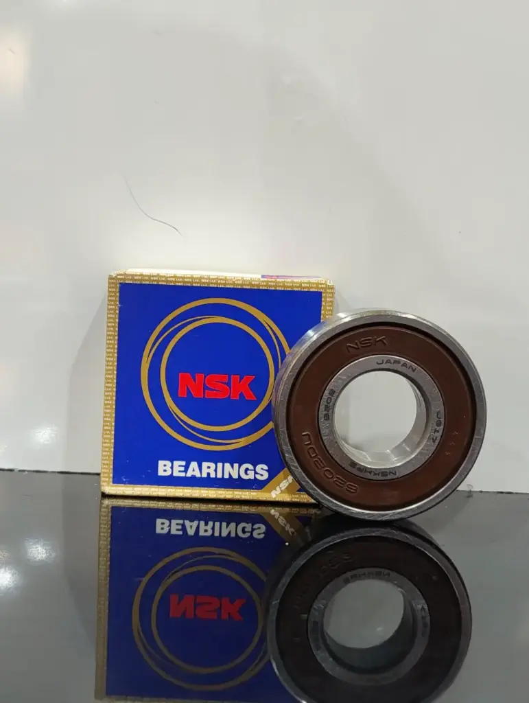 NSK BALL BEARING 6202-NS7S (6202DDUCM)