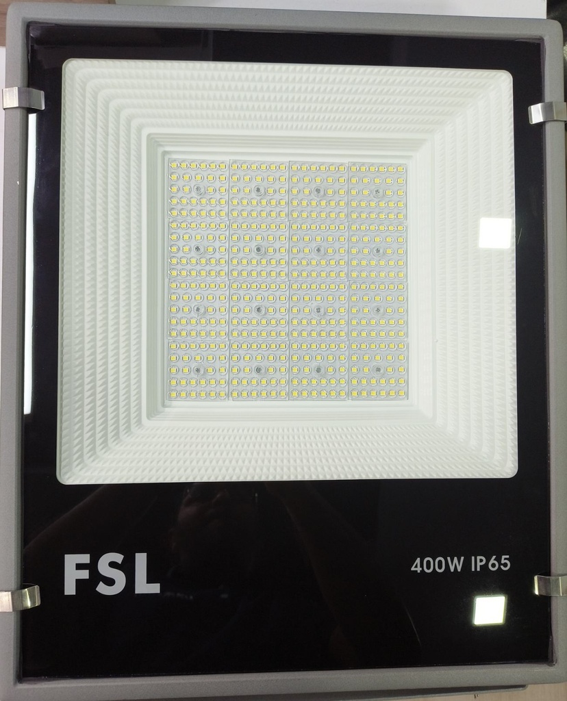 FSL LED FLOODLIGHT IP65 400W-FG358 (DAYLIGHT)