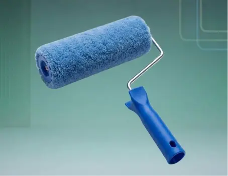 PAINT ROLLER BRUSH 8" (BIG)