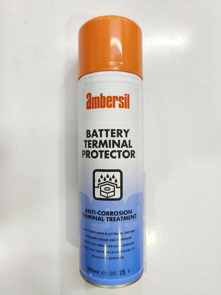BATTERY TERMINAL PROTECTOR SPRAY
