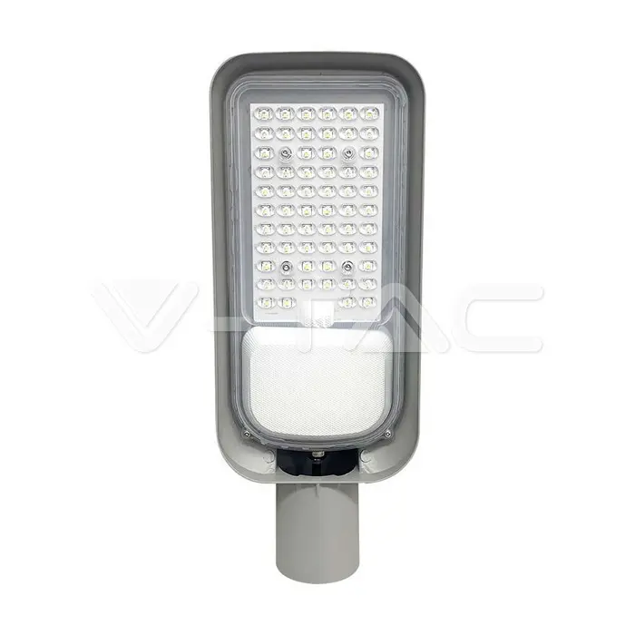LED STREET LIGHT-6726-50W 6500K