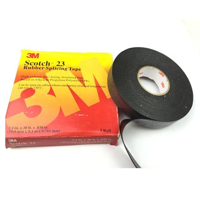 3M SCOTCH TAPE 23 (3/4" X 30FT)