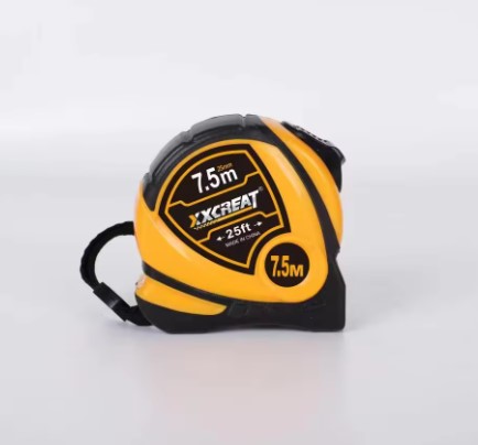 MEASURING TAPE 7.5MTR XXCREAT 