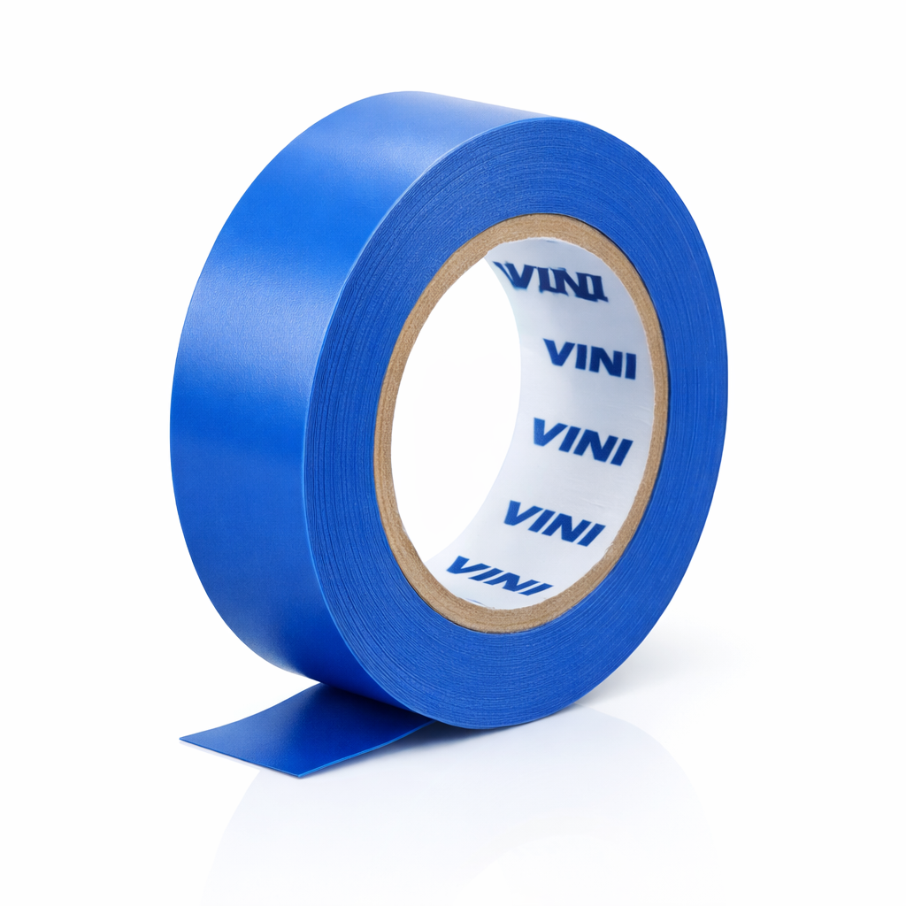 INSULATION TAPE VINI BLUE