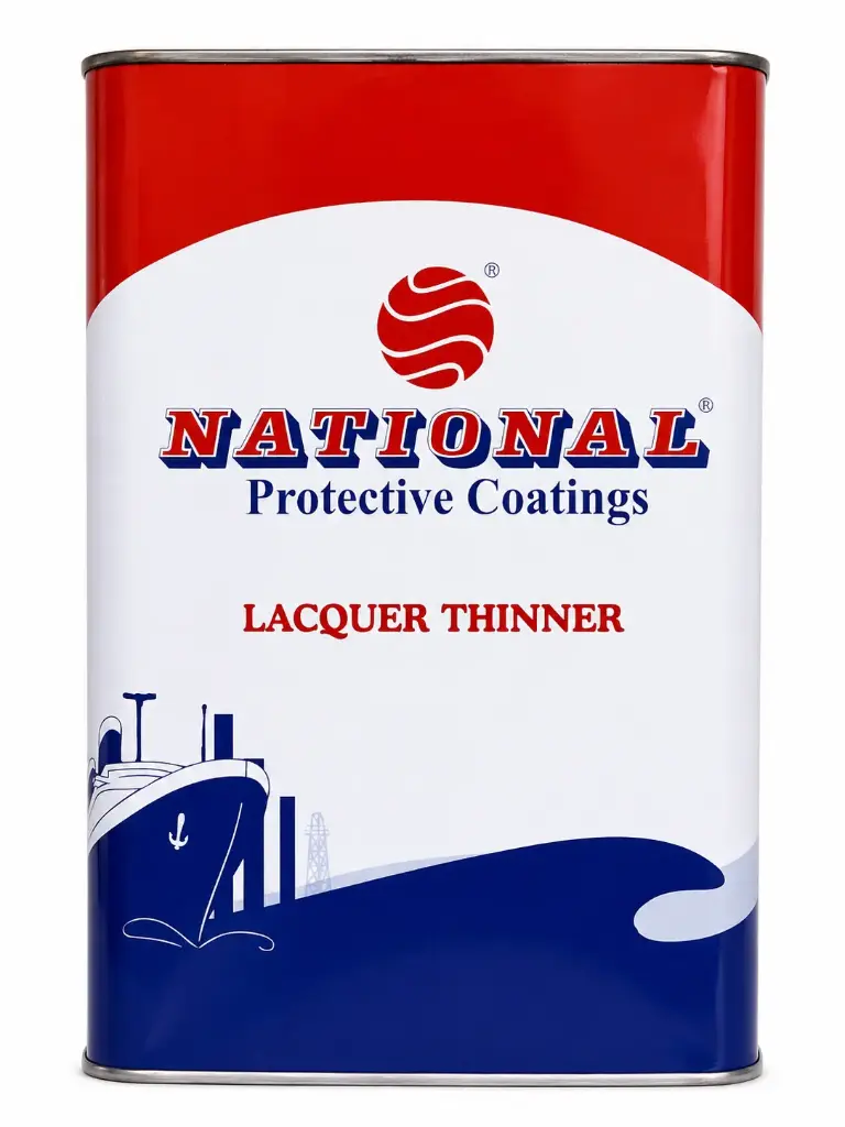 NATIONAL THINNER V6 - 3.6LTR