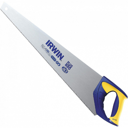 IRWIN PLUS 880 UNIVERSAL HANDSAW 16"