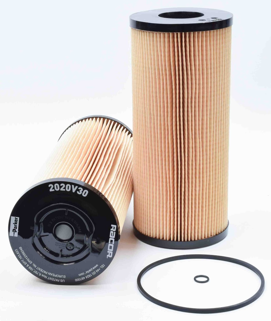 Racor Fuel Filter Parker 2020 PM
