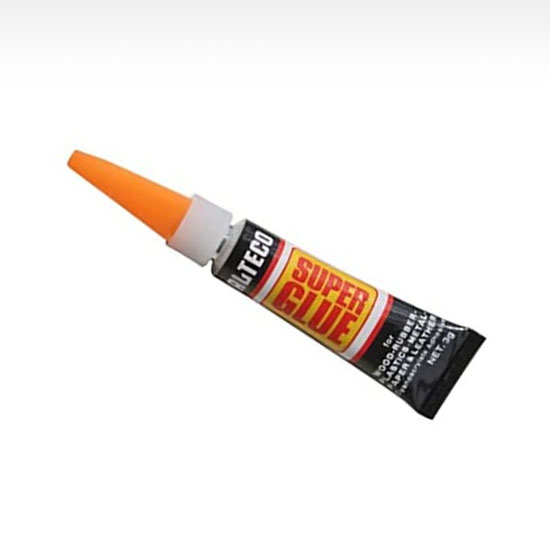SUPER GLUE ALTECO SG12 (PIN) 3g