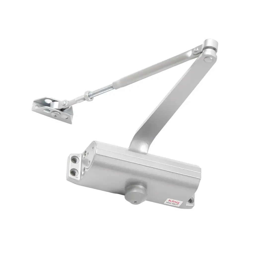Door Closer Silver K-70 - 65kg