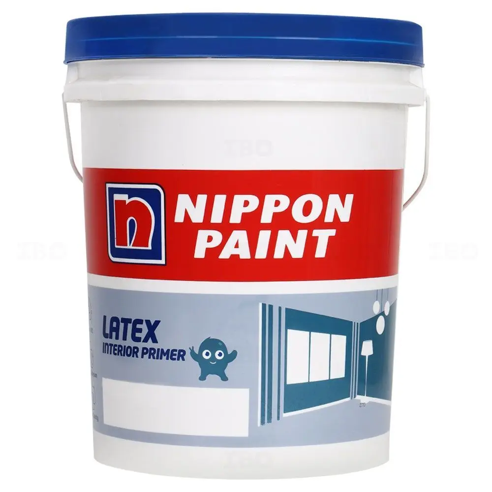 NIPPON LATEX INTERIOR PRIMER (4L)