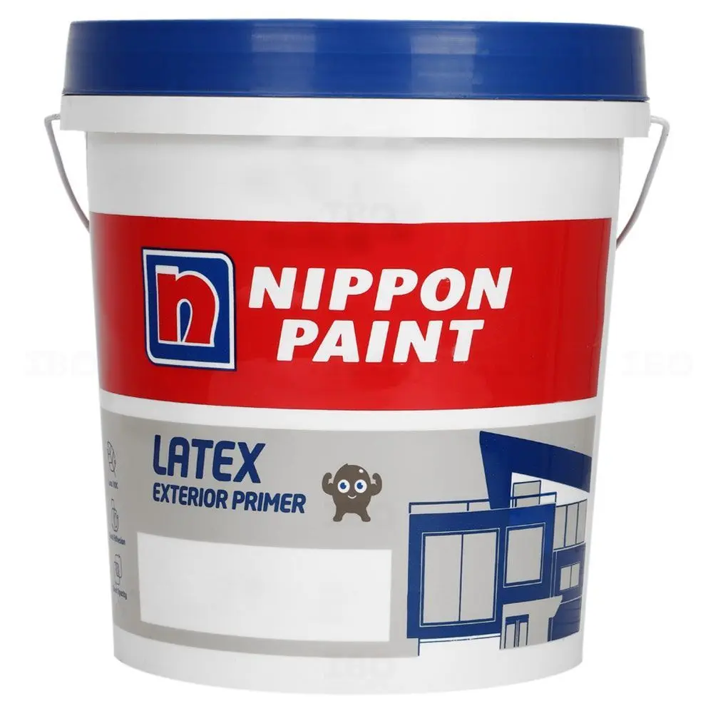 NIPPON LATEX EXTERIOR PRIMER (10L)
