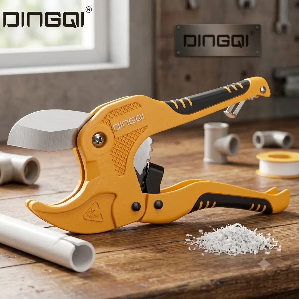 DINGQI PVC PIPE CUTTER 42MM