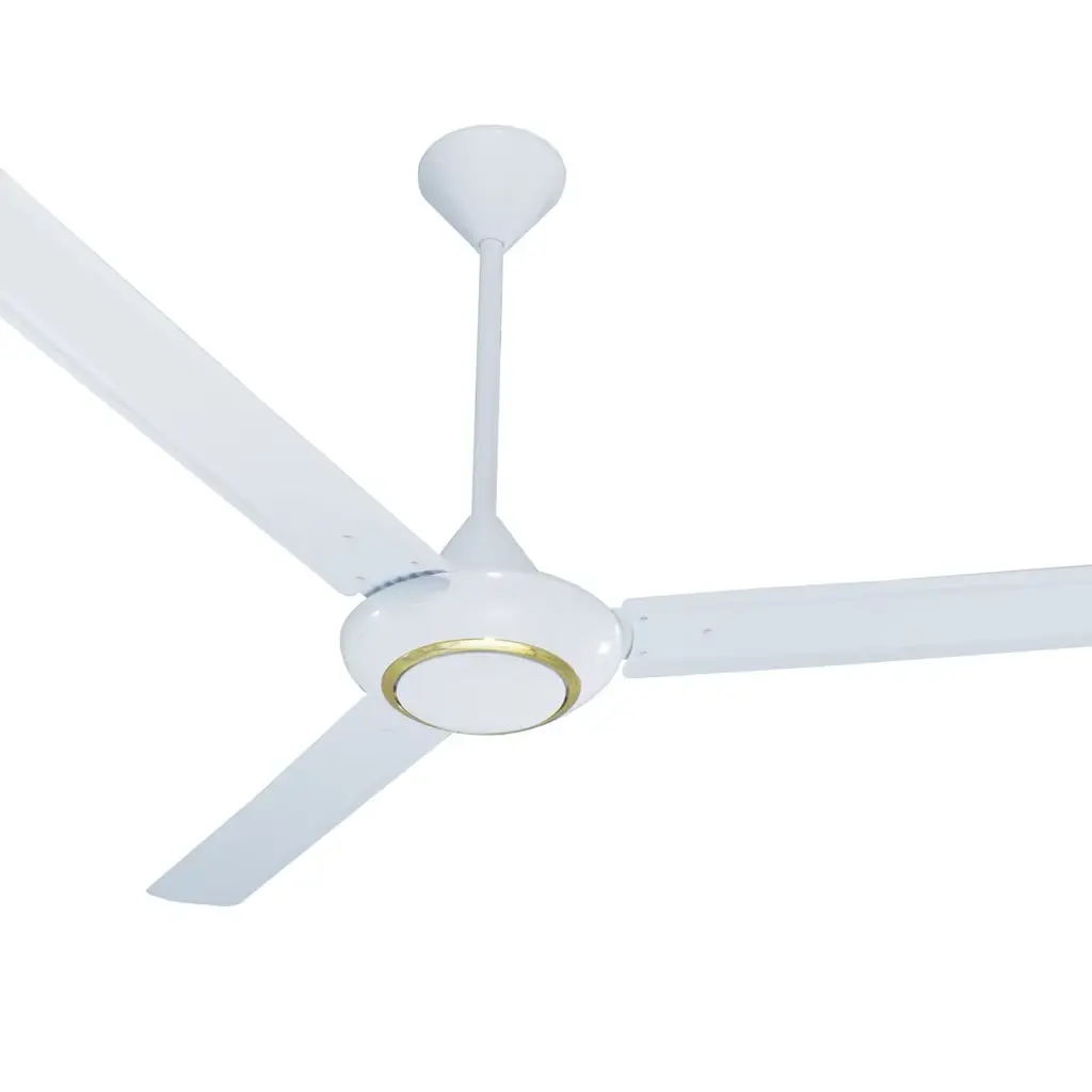 AIRSTAR CEILING FAN WHITE 56" (WHITE GOLD) (1400mm)