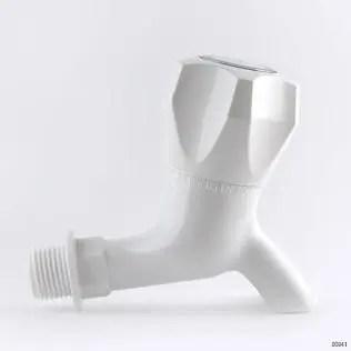 WTC WATER TAP ROUND HEAD 1CTN X 80PCS