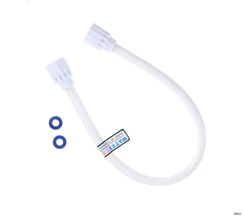 WTC PVC CONNECTING HOSE 48" 1CTN X 30PCS