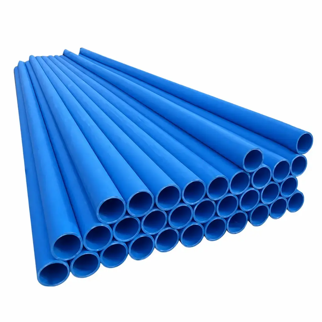 PVC PIPE MP (Size : 4 inch)