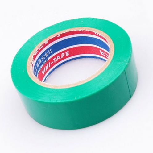 INSULATION TAPE VINI GREEN