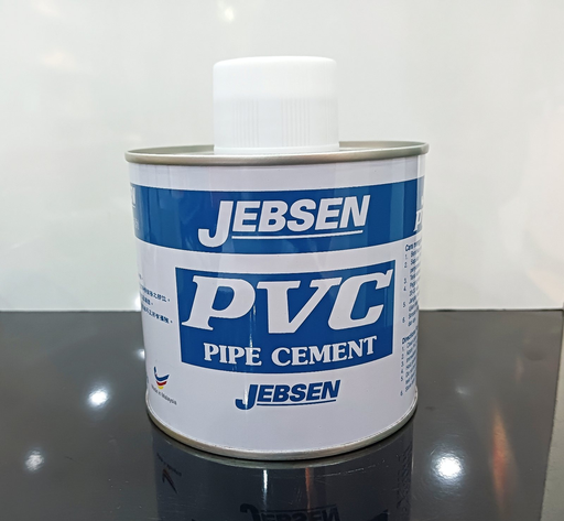 [1219] JEBSEN PVC GLUE 500ML (1BOX=20NOS)