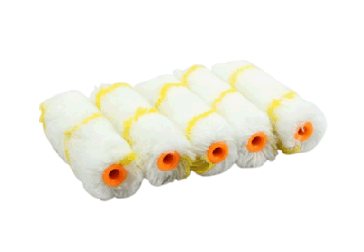 [1168] Paint Roller Refill, 4 inch