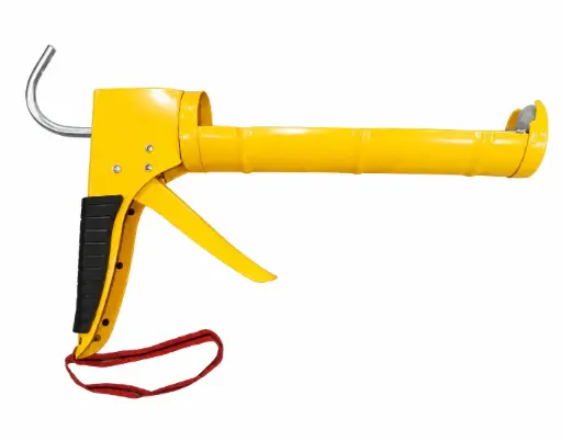 [1256] SILICONE GUN 9"