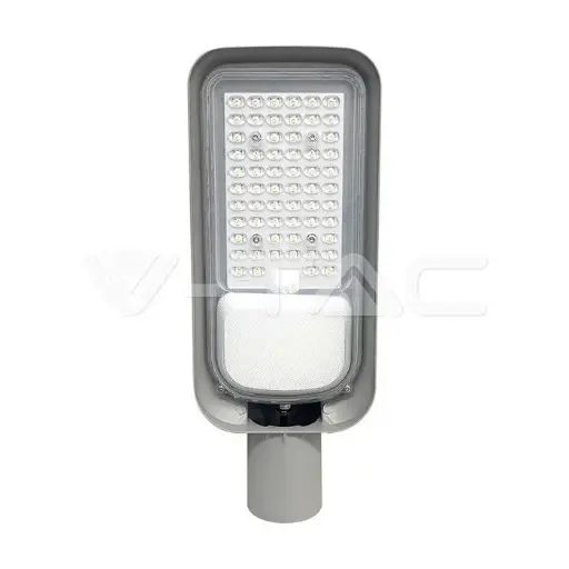 [1110] LED STREET LIGHT-6726-50W 6500K