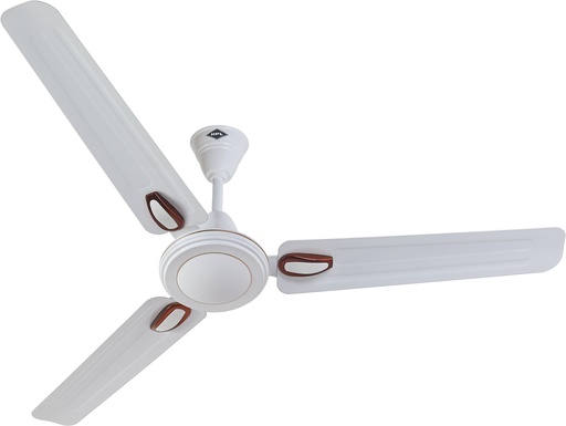 [1320] HPL AARON CEILING FAN WHITE - 56" (1400mm)