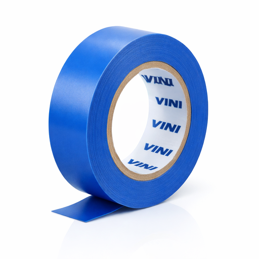 [1364] INSULATION TAPE VINI BLUE