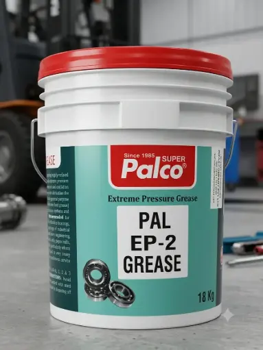 [1371] PALCO EP-2 (NLGI-3) LITHIUM BASED GREASE MULTIPURPOSE 18KG