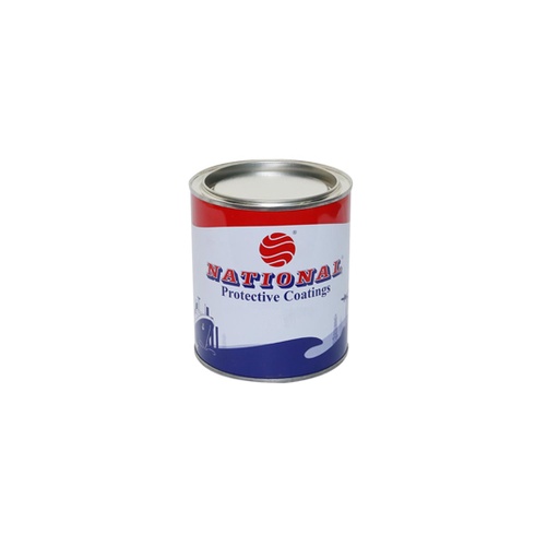 [1377] NATIONAL PAINT RED LEAD PRIMER 3.6LTR (1BOX = 4NOS)