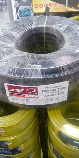 [1403] LITAFLEX CONDUIT FLEXIBLE ROLL 20MM x 50M (A2)