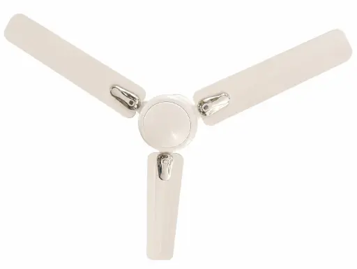 [1428] HPL AARON DECO ES CEILING FAN WHITE - 48" (1200mm)