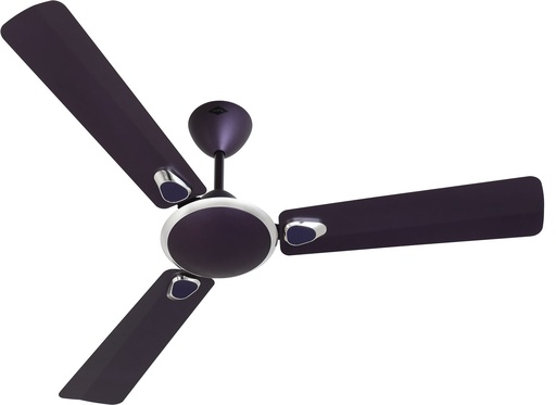 [1443] HPL GUSTO CEILING FAN MAT PURPLE - 48" (1200mm)