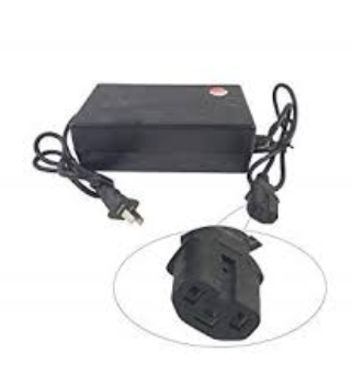 [1447] Zhiwalk Battery Charger 60V 32AH