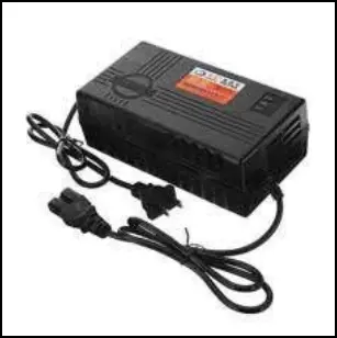 [1448] Zhiwalk Battery Charger 60V 20AH 