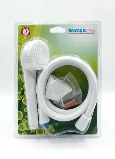 [1573] WTC HAND SHOWER 102 1CTN X 25PCS