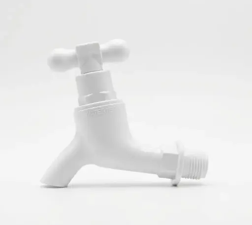 [1574] WTC WATER TAP T - HANDLE