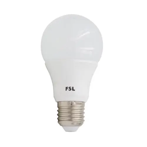 [1083] FSL LED BULB E27 3000K 10W (WARM WHITE)